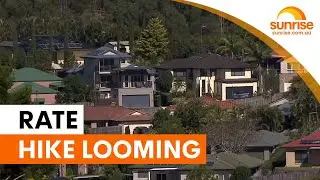 Inflation surge could trigger interest rate hikes | Sunrise