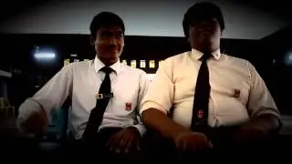 DoubleDrum