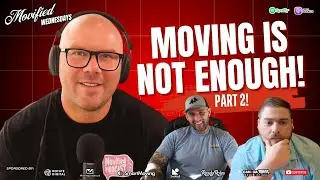 Why I Started a Security Company Diversifying Beyond Moving movified wednesdays