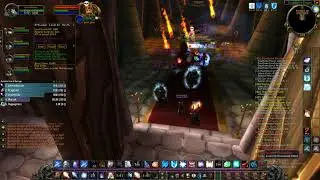 How to SM CATH