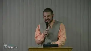 Identifying The Great Whore Rome's Whoredom, Pimpin Pope  Riches Untold - Pastor Jason Cooley