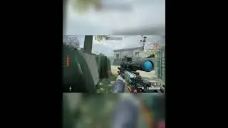 WARFACE CLUTCH CONSOLE PGM Ultima Ratio   #warface#warfaceclutch #warfaceps4 #edit #shorts