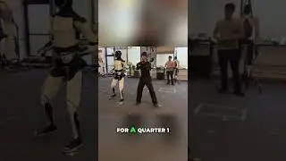 Tesla's Optimus Gen 3  Humanoid Robot Debuts in 2026!