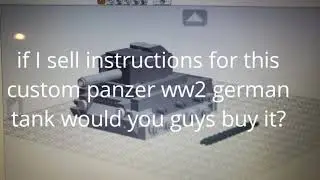 would you buy instructions?