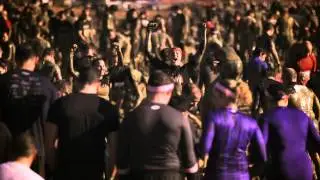 Homepage Teaser Cutdown 2012 // Tough Mudder