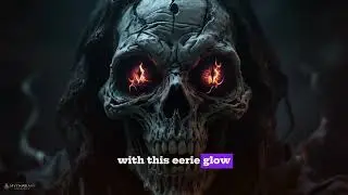 THE LICH | The Immortal Sorcerer's Dark Secret