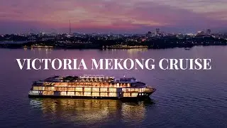 Victoria Mekong - Best 4-star Mekong River Cruise | BestPrice Travel