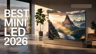 Les meilleurs mini-t&eacute;l&eacute;viseurs LED de 2026&nbsp;: le guide ultime avant d&rsquo;acheter