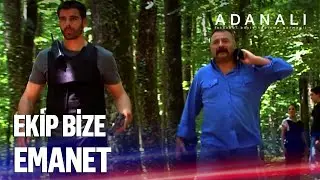Maraz Ali tüm ekibin hayatını kurtardı - Adanalı Efsanesi