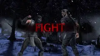 MORTAL KOMBAT FATAL EDENIAN TOWER BATTLE 181 to 186 COMPLETED 5TH TIME