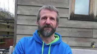Welcome to my fundraising drive for The Active Amputee