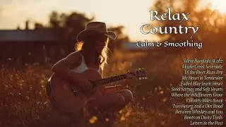 Country Love and Life &ndash; Stories in Song