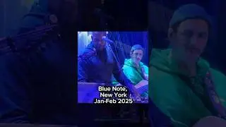 DJ Logic / Esperanza Spalding | Soundtracks &mdash; Jan&ndash;Feb 2025