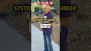 Advice to get into SYSTEM TEST ENGINEERING? #shorts #ytshorts #techjobsin2minutes