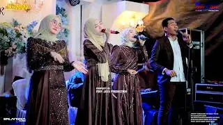 FULL ALBUM SYAHDA NADA - WEDDING RIYADI & FITRI - BATEGEDE NALUMSARI JEPARA