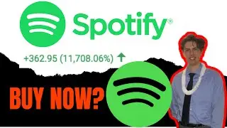 Spotify Stock Analysis! Is SPOT Stock A Buy 2020? (High Growth)