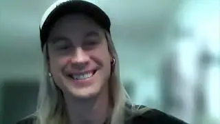 Not&ouml;rious on Hair Metal Mixtape w/Gabe