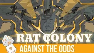 Against the Odds: Rat Colony (Standard)
