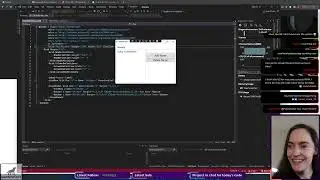 #100Devs - Let's Explore Visual Studio 2022 and Build a Desktop App!