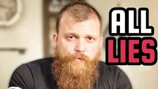 Adam Calhoun&rsquo;s Friend LIED On Ryan Upchurch