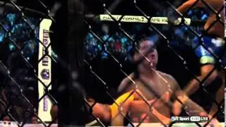UFC 168 HD Trailer!