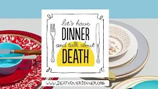 Death Over Dinner: What is Death Over Dinner? And why in the world would I want host one?