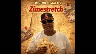 Junior B Maltez- Zimestretch X Midknit 