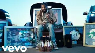 Pooh Shiesty ft. Young Dolph - Do Or Die [Music Video]