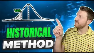 Стоимость под риском (VaR): объяснение исторического метода