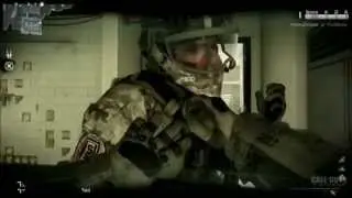 Call of Duty Ghosts: Multiplayer Gameplay Trailer