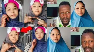 Subhanallah! Yara Na Rawa da Murna Bayan Mutuwar Mahaifinsu – Ga Dalilin da Ya Sa