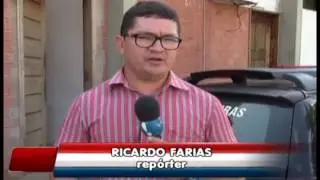 Pol&iacute;cia Civil de Pedreiras apreede adolescentes acusado de assalto 03-02-2017