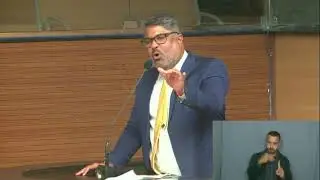 1ª REUNIÃO ORDINÁRIA DA 19ª LEGISLATURA 2ª SESSÃO LEGISLATIVA - 03/02/2026 ÀS 10:10