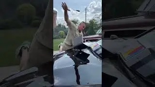 Macbook drop test