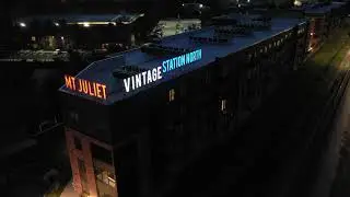 Vintage Station North