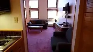 Slopeside #2798 Vacation Rental at Keystone Resort, Colorado