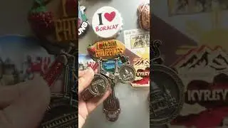 Парижский магнит #шорты