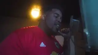 Fat Dre - Cockpit  Freestyle