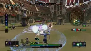 Faced the infamous Loki main as Ah puch
