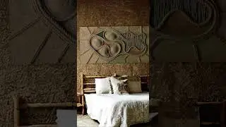 Creating Interior and Exterior Designs with Nature's Elements