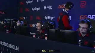 GAMBIT vs ENTROPIQ. CНГ ДЕРБИ! ЛУЧШИЕ МОМЕНТЫ CSGO. PGL Major Stockholm 2021