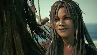 KHIII The Caribbean (Pirates of the Caribbean)