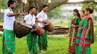 Santali Social Pata Song || Sibil Sandesh