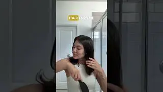 Hair Enzyme Booster - Enhance Your Minoxidil Routine