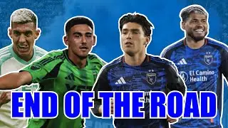 San Jose Earthquakes WIN on Decision Day but MISS the Playoffs | Match analysis and club news