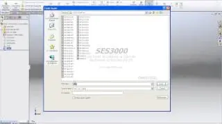 SolidWorks Özel Profil Oluşturma