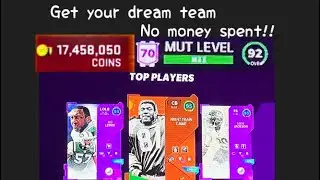 The best coin making method in madden 21! Make millions today!!