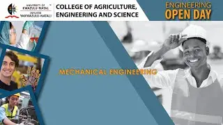 2022 Engineering Open Day - Mechanical Engineering