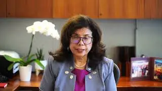Stanford Department of Medicine Interim Chair Bonnie Maldonado September 2023 Monthly Update