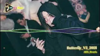 Mixtape || DVPmusic || Butterfly V2 || ARS Remix || nhạc mới 2021